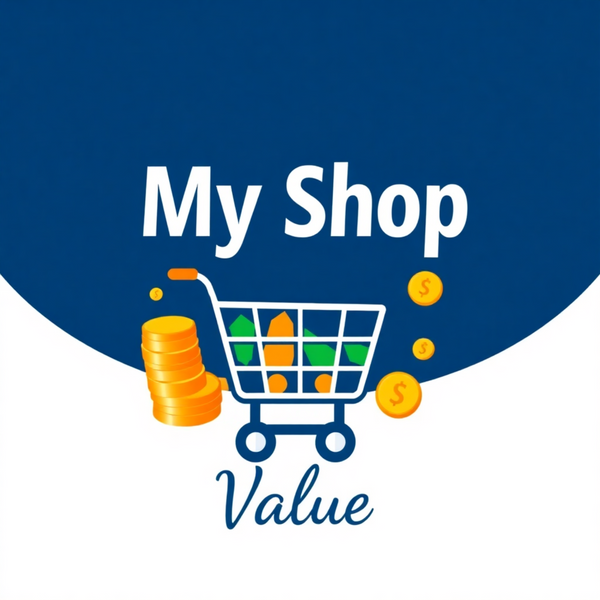 MyShopValue